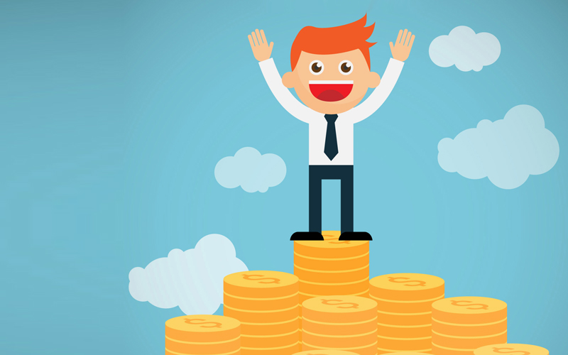 ¿Quieres ganar dinero haciendo lo que te apasiona?