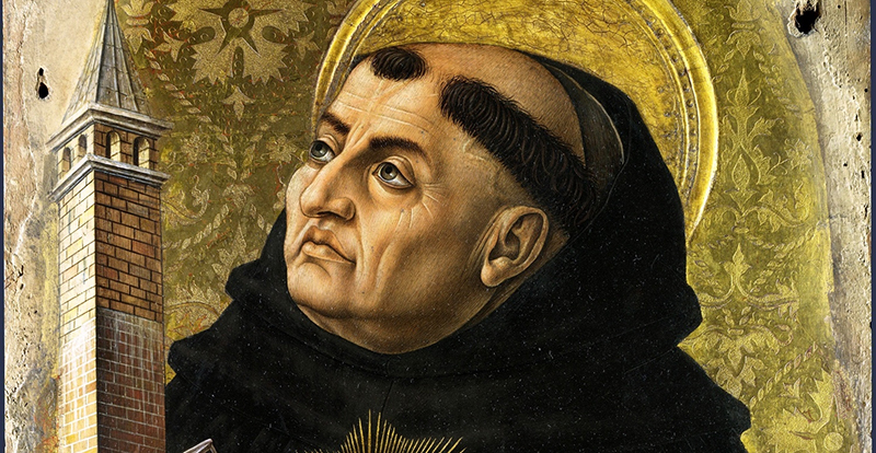 Seminario reunirá a expertos para discutir el rol de Santo Tomás de Aquino en la academia