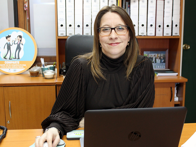 Proceso de Acreditación: Una mirada desde la DAE