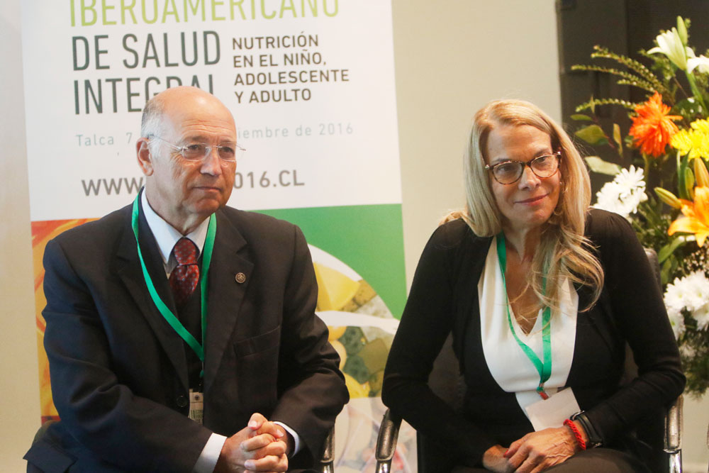Nuevos descubrimientos en genética y su Influencia en el desarrollo de la obesidad marcan jornada inaugural del Congreso CINNA 2016