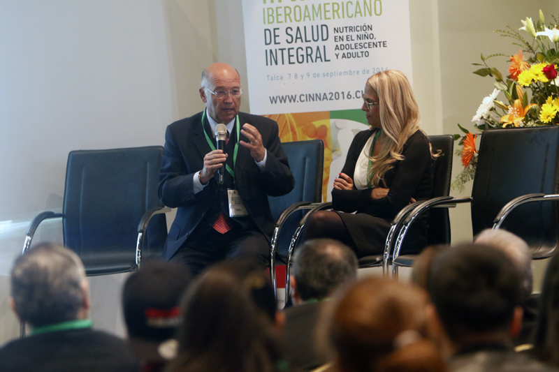 Las conclusiones y efectos positivos que dejó el III Congreso de Salud Integral - CINNA 2016