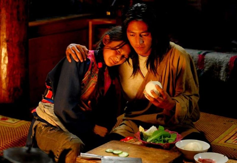 Ciclo de Cine Chino trae una historia de valor y hermandad