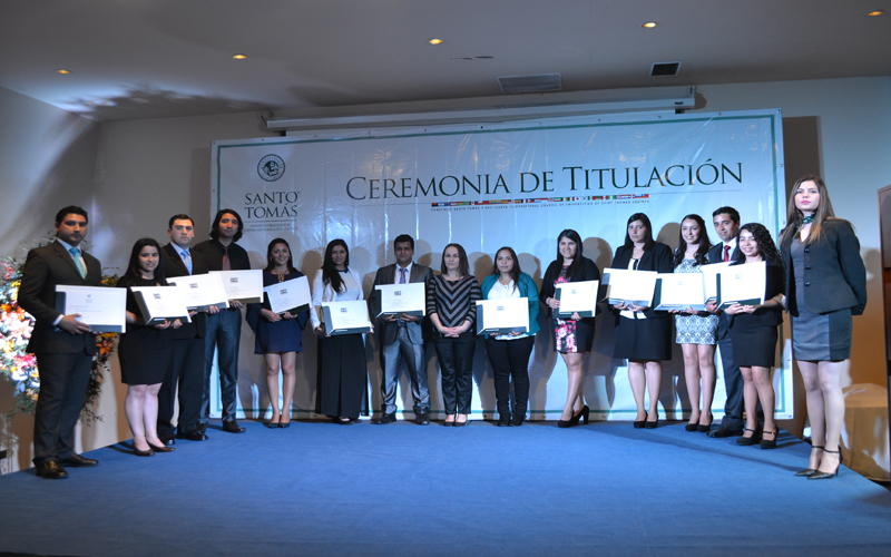 300 nuevos técnicos y profesionales para la provincia del Ñuble