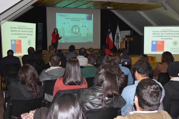 Refuerzan llamado a prevención en la Región de Los Lagos