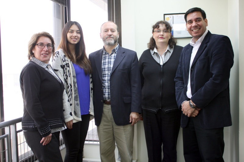 Contador Público y Auditor: Única carrera UST con 5 años de acreditación