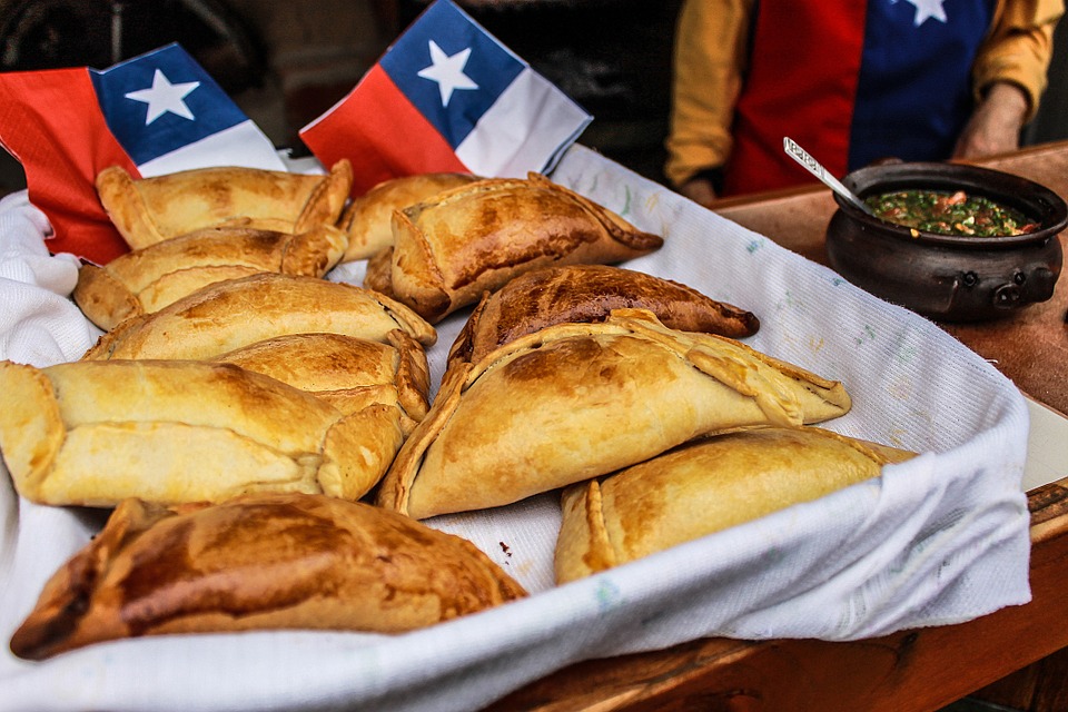 5 tips para preparar las mejores empanadas este 18