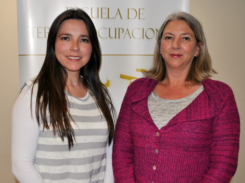 Académicas de UST Viña del Mar desarrollan nuevo concepto de “Dignidad ocupacional”