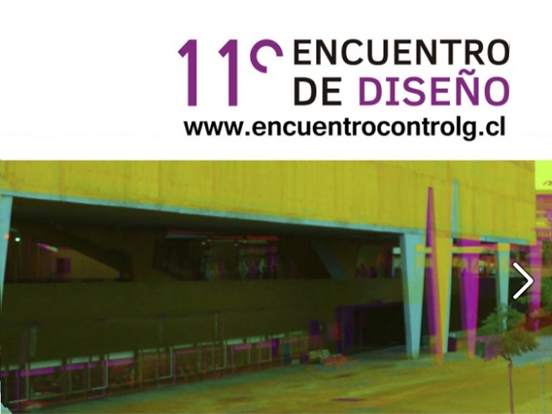Egresados de Santo Tomás Viña del Mar organizan 11° edición del Encuentro de Diseño CTRL+G