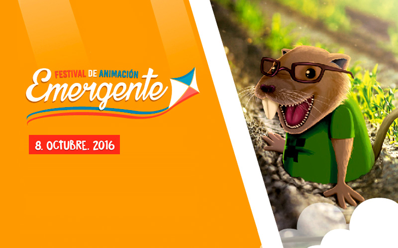 Organizadores adelantan detalles del primer Festival de Animación Emergente de Santo Tomás