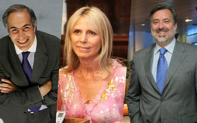 Actores de la política nacional serán jueces en el 5° Torneo Internacional de Debates