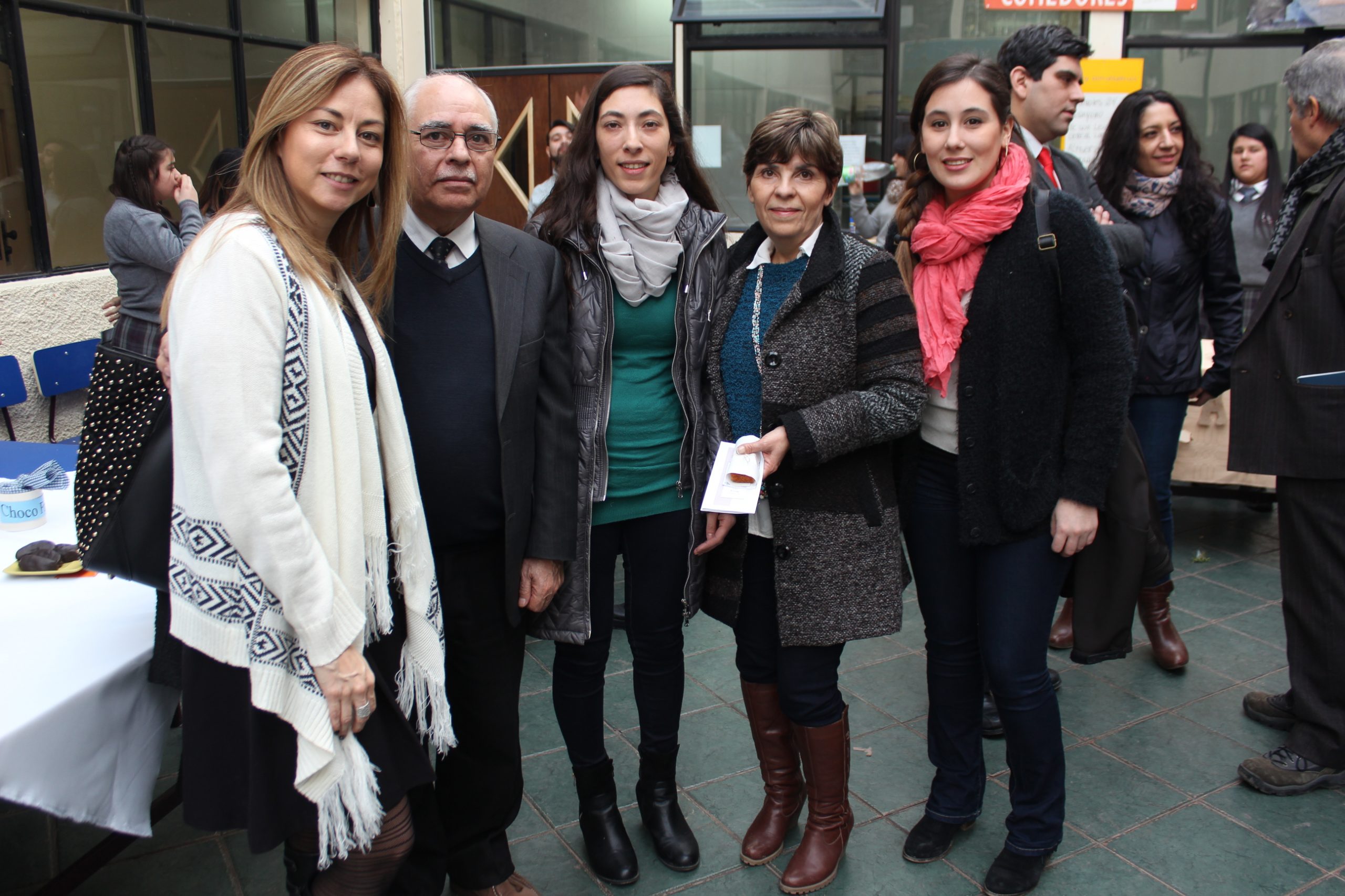 VIII Feria de Emprendimiento e Innovación