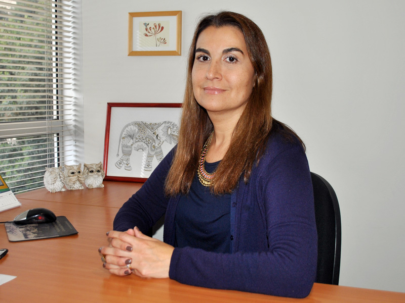 En estudio sobre Responsabilidad Social en Latinoamérica participará académica de UST Viña del Mar