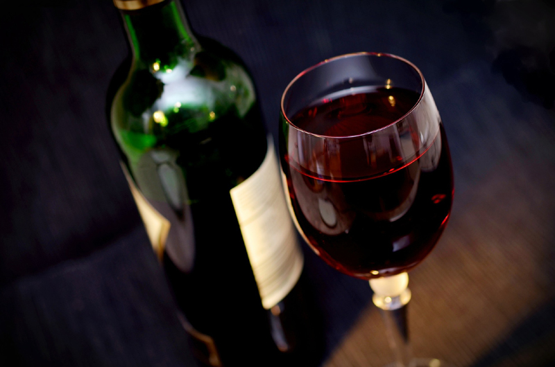 ¡A celebrar el Día del Vino chileno!