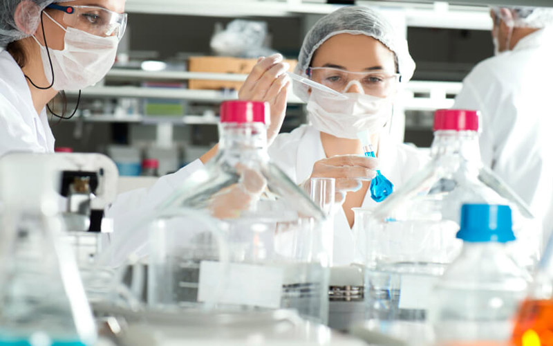 Contribución a la investigación científica: proyectos de la UST se adjudicaron el fondo VIU