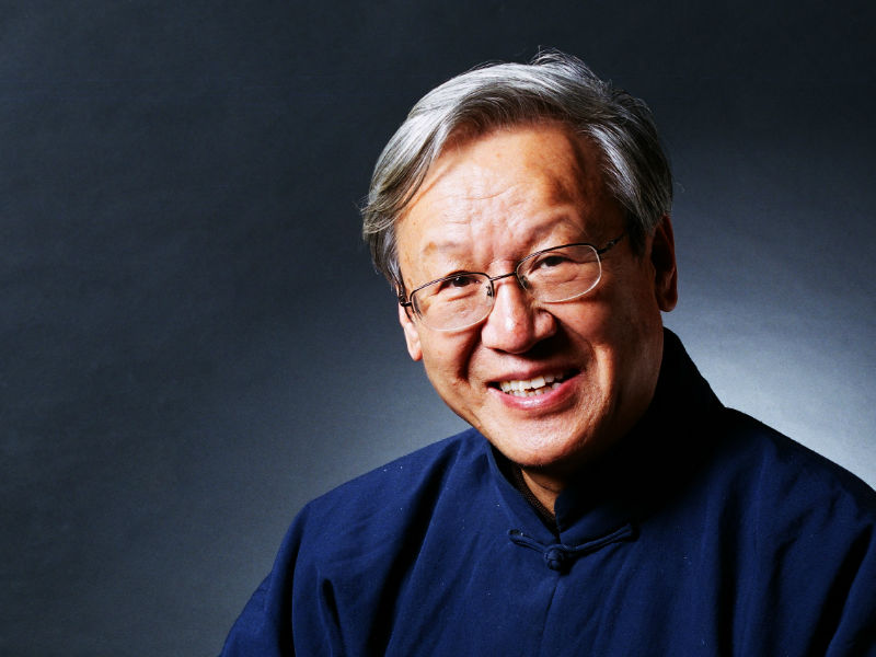 Aterriza en Chile el connotado cineasta chino Xie Fei