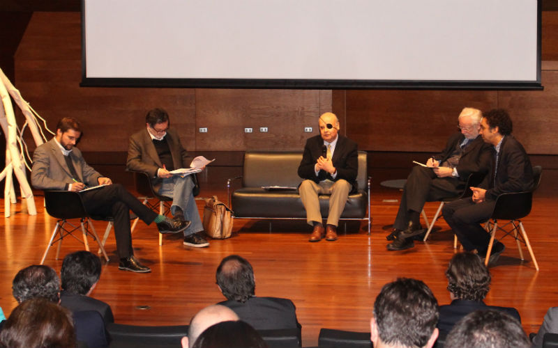Representantes de Vertebral generaron propuestas sobre la Educación Superior Técnico Profesional en Chile