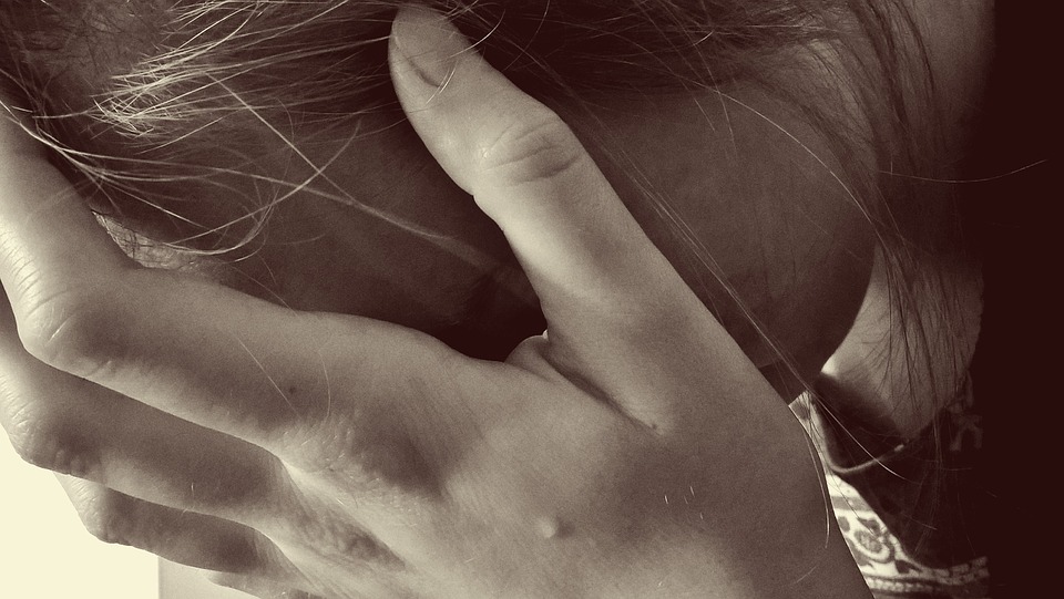 Estudio revela que la mitad de los universitarios ha sido víctima de abuso sexual