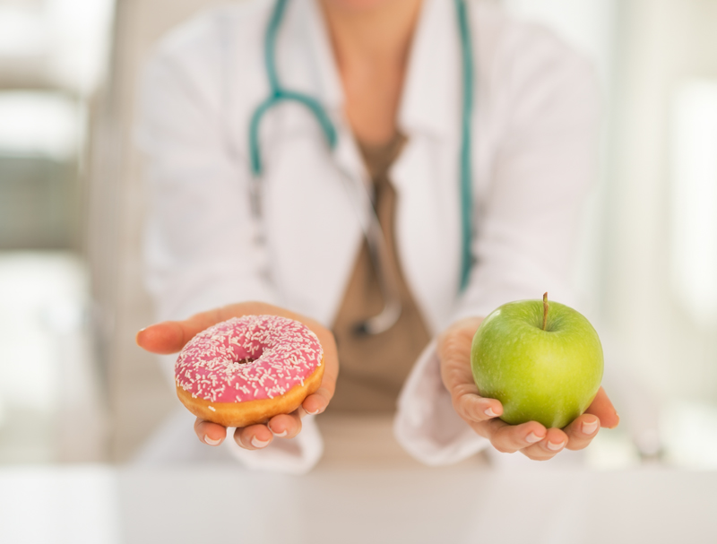 Dr. Antonio López-Espinoza: “Hay una relación bidireccional entre el estrés y la alimentación”