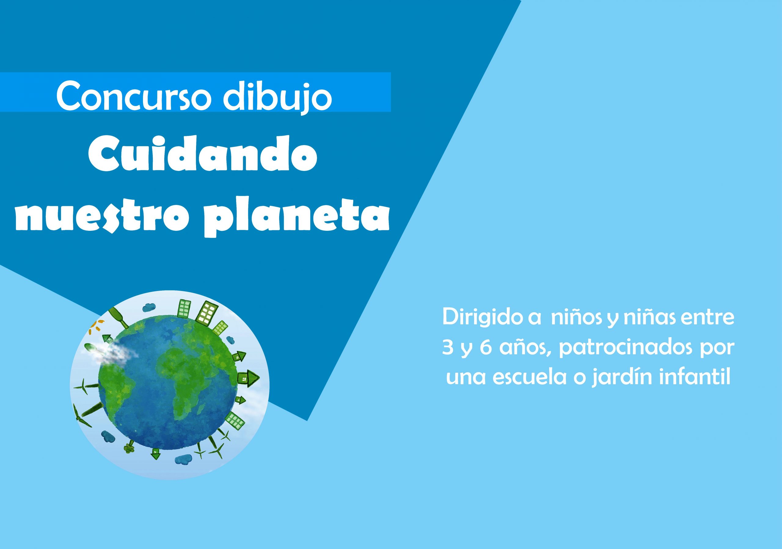 Semana de la Educación contará con concurso de dibujo