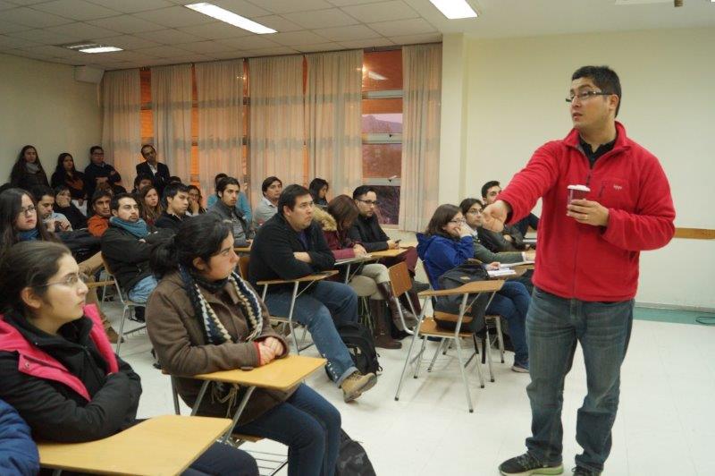 Gino Lorenzini: “Tengo la esperanza de que en un año vamos a poder cambiar el sistema de pensiones”