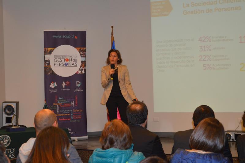 Con éxito concluyó la semana de las carreras de administración