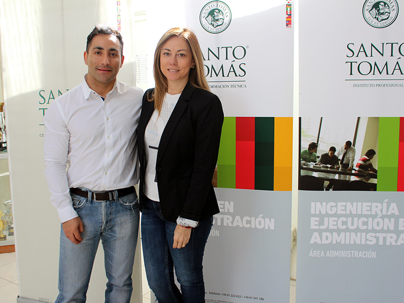 Feria Emprendimiento Joven: Cuando la creatividad y perseverancia es lo que cuenta