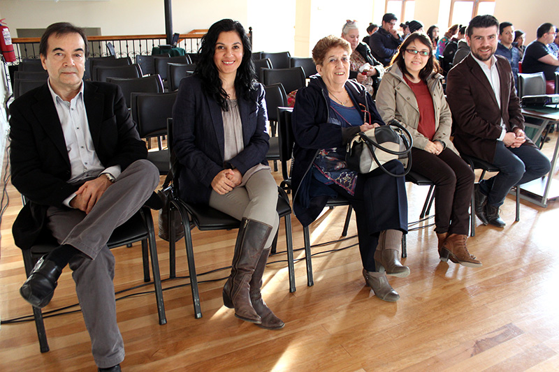 Instituto Confucio: Inicio del Ciclo de Cine Chino en Punta Arenas
