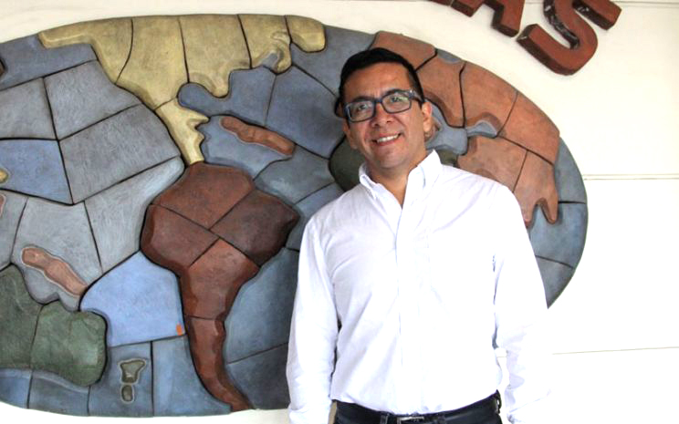 “Chile es muy dulce: consumimos una alta cantidad de edulcorantes, pero también comemos mucha azúcar”