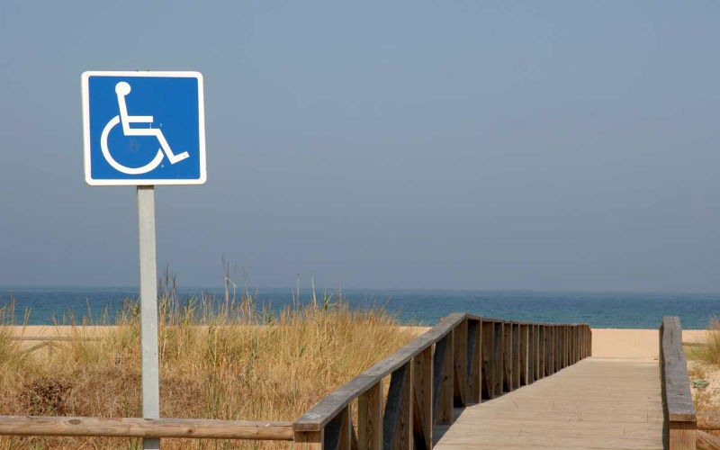 Se desarrolló Seminario de "Turismo Accesible en La Araucanía"