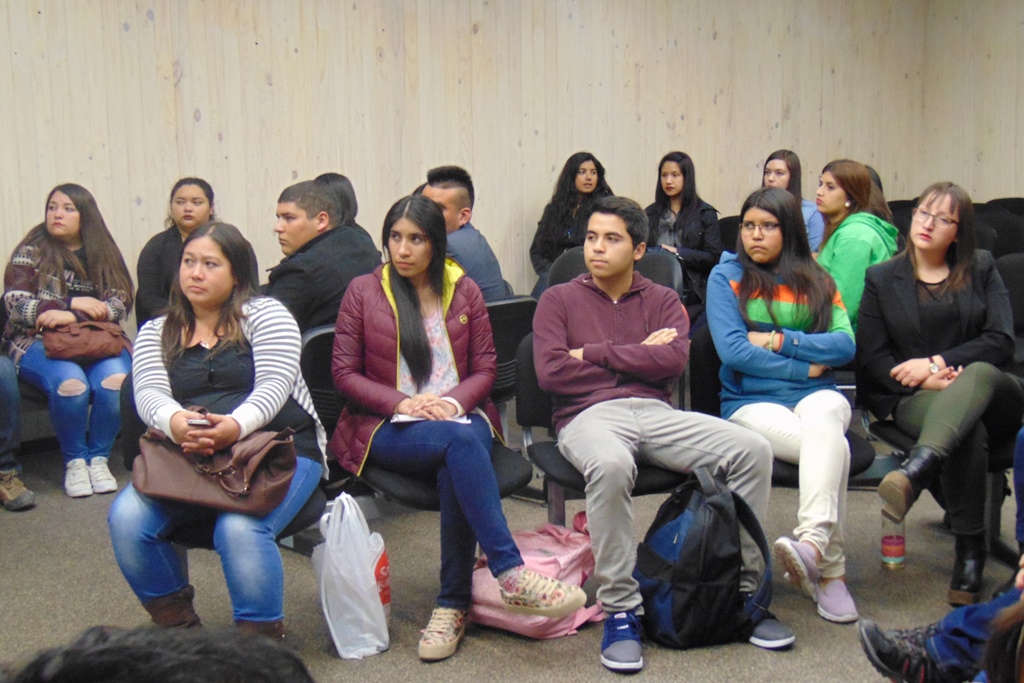 Con Seminario se celebrará en el IP-CFT Santo Tomás el día del Asistente Social
