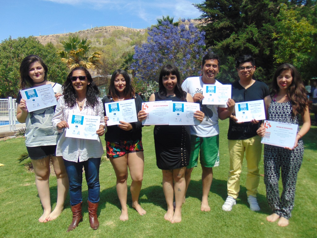 Finalizan actividades del Club de Debates