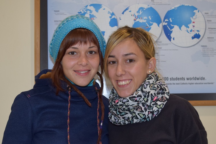 De España, al sur de Chile en busca de nuevas experiencias en educación