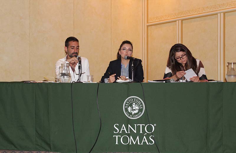 Destacados expositores internacionales participaron del III Congreso de Servicio Social