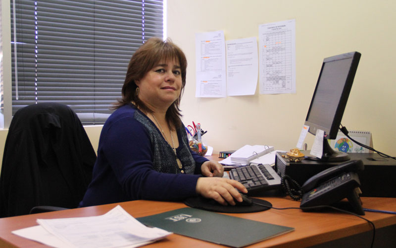 “Aprender con profesores universitarios y en nuestros laboratorios hace que los participantes se sientan parte de la educación superior”