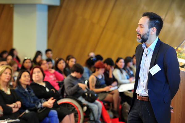 Los avances y desafíos en neurociencia fue el sello del XXII Congreso Nacional de Psicología Clínica