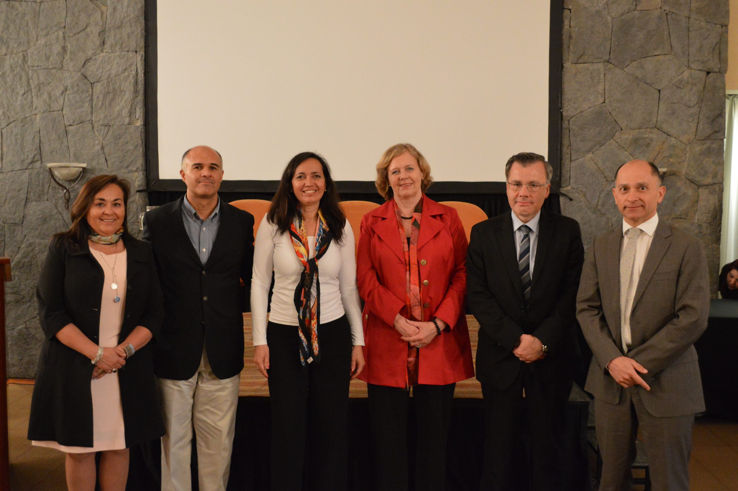 Con la premiación de las mejores ponencias culminó ENEFA 2016