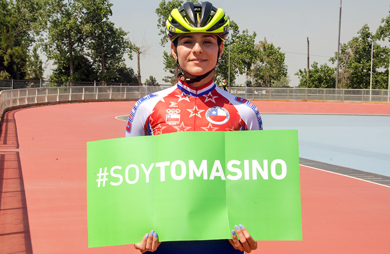 Carrera de Técnico en Deportes se impartirá en Santiago