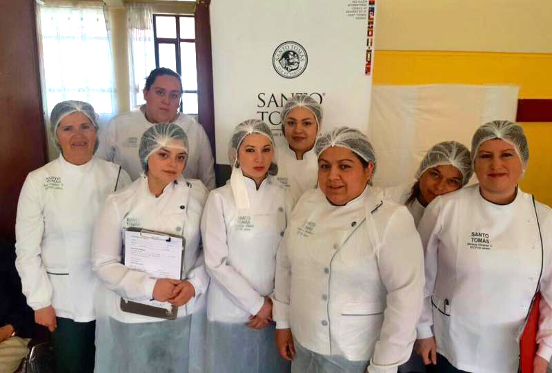 Jefa de carrera de Podología de Punta Arenas: "Los operativos podológicos son nuestra marca registrada en Magallanes"