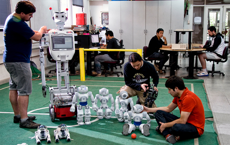 “Feria de Tecnología e Innovación” reunirá a empresas y expositores en Talca