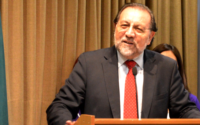 Se realizó seminario para fomentar la lactancia materna en La Araucanía