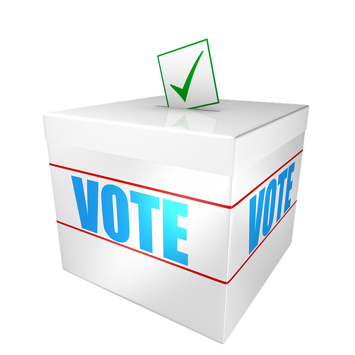El problema del padrón electoral