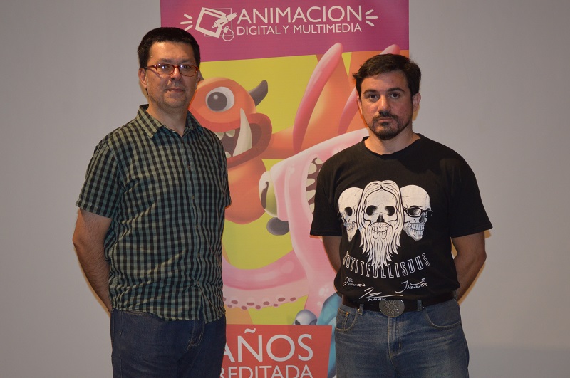 Leonardo Paz, Fundador de WORKON, cuenta sobre la industria de los videojuegos