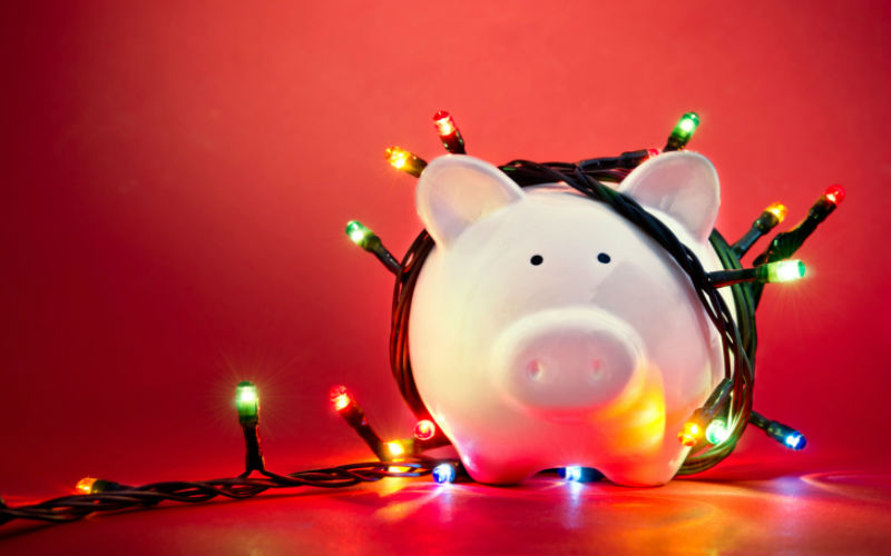 Consejos para financiar esta Navidad