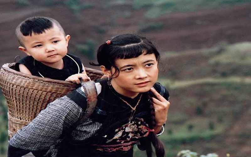 Continúa ciclo de cine chino en Viña del Mar