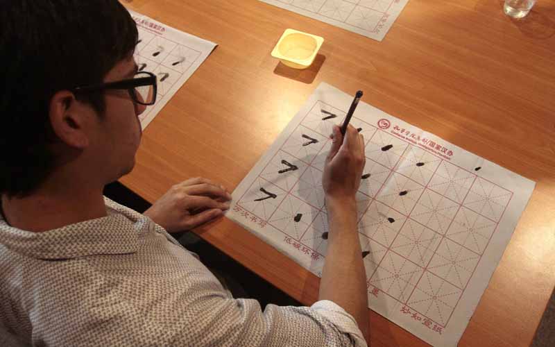 Instituto Confucio UST prepara entretenidos talleres para estas vacaciones