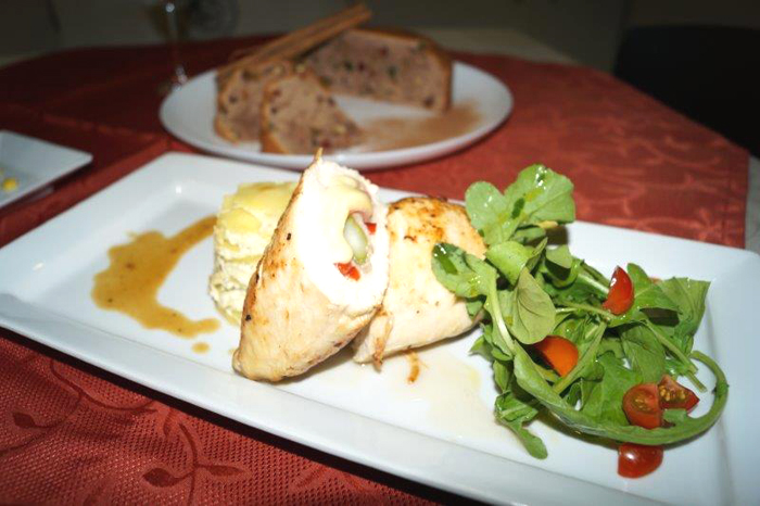 Ideas simples y económicas para la cena de año nuevo