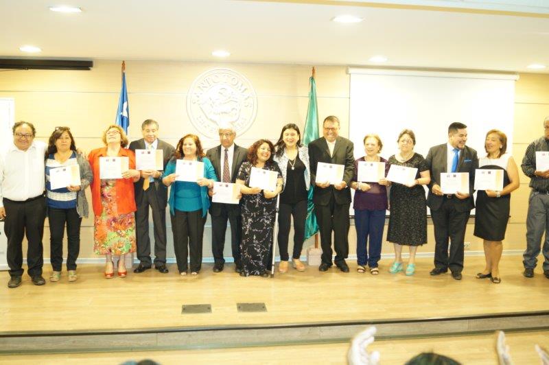 Culmina innovadora capacitación a dirigentes sociales