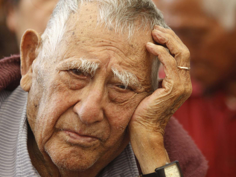 Estudio de Escuela de Psicología revela las percepciones de las personas de tercera edad del Gran Valparaíso