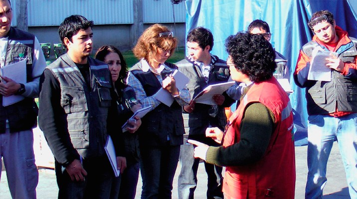 Política Nacional de Seguridad y Salud incrementará importancia de profesionales expertos en prevención