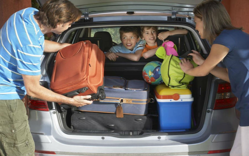 Tome estas medidas si piensa viajar este Año Nuevo